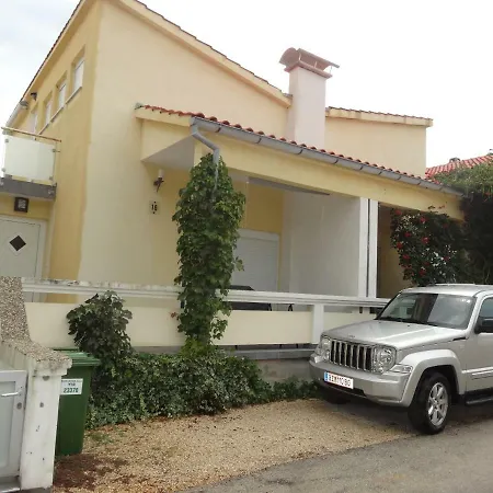 アパート Modern Apartament Near Sea