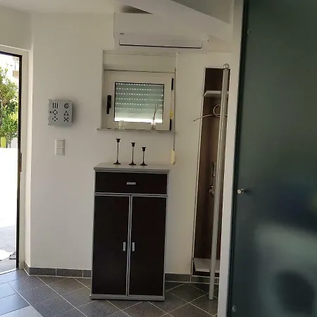 Modern Apartament Near Sea