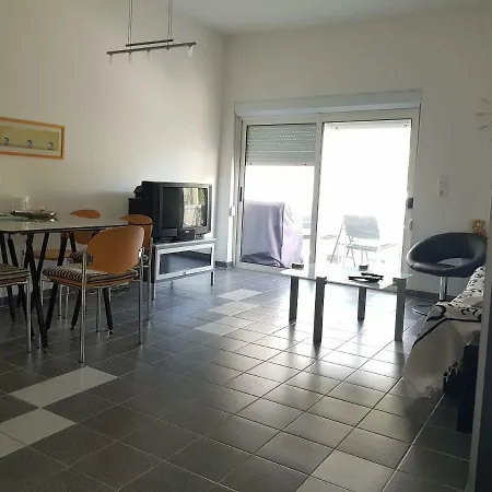 Modern Apartament Near Sea * ヴィル