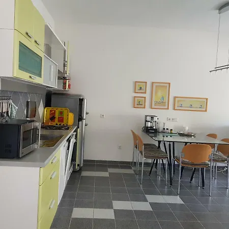 Modern Apartament Near Sea * ヴィル
