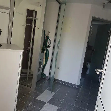 Modern Apartament Near Sea * ヴィル