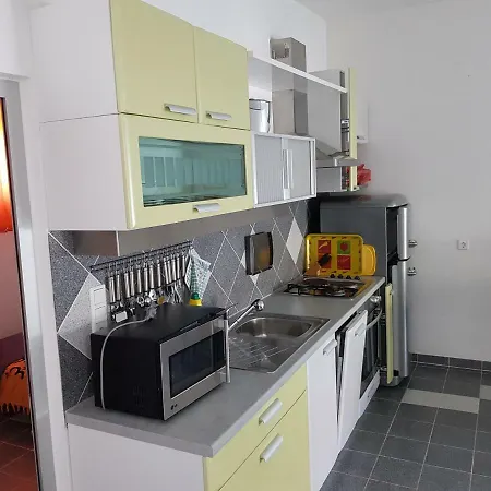 Modern Apartament Near Sea Apartment *