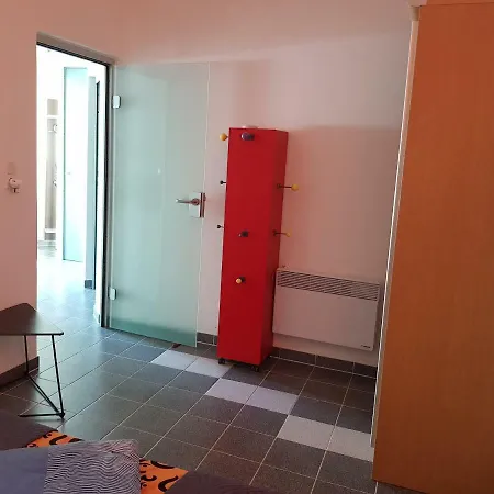 Modern Apartament Near Sea Apartment